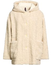 Nolita - Shearling & Teddy - Lyst