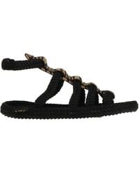 Bohonomad - Espadrilles Textile Fibers - Lyst