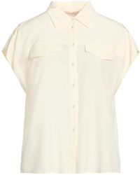 Twinset - Shirts - Lyst