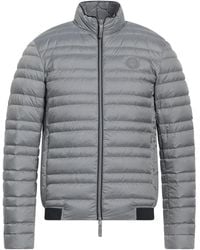 ARMANI EXCHANGE - Doudoune plumes ou synthétique - Lyst