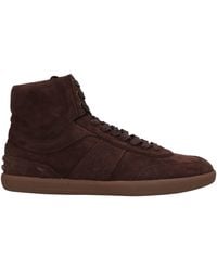Tod's - Trainers - Lyst