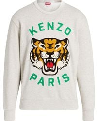 KENZO - Sweatshirts - Lyst