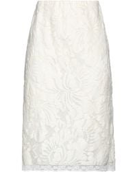 N°21 - Midi Skirt - Lyst