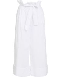 Caractere - Pantalone - Lyst