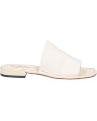 Tod's - Sandale - Lyst