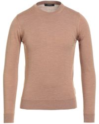 Alpha Studio - Pullover - Lyst