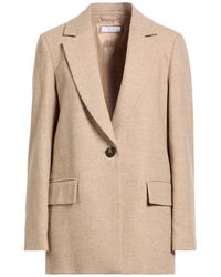 Peserico - Blazer - Lyst