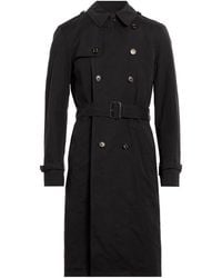 Sealup - Overcoats & Trench Coats - Lyst