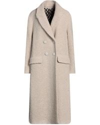 Maliparmi - Coat - Lyst