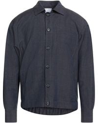 PT Torino - Jacket Virgin Wool, Linen - Lyst