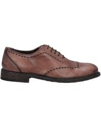 RICHARD OWE'N - Lace-up Shoes - Lyst