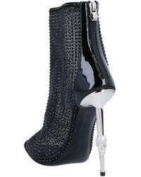 philipp plein ankle boots