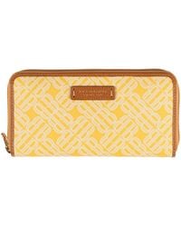 The Bridge - Brieftasche - Lyst