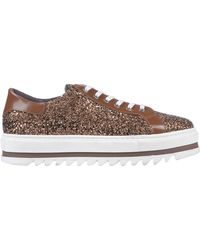 Lyst € Piampiani Damen Sneaker Ab 45 rCQoedWBx