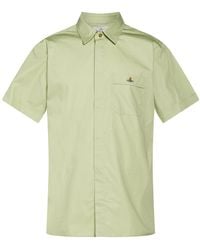 Vivienne Westwood - Shirt - Lyst