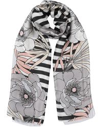 Liu Jo Scarves and mufflers for Women | Online Sale up to 59% off | Lyst