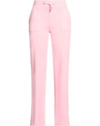 Juicy Couture - Trouser - Lyst