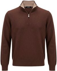 Gran Sasso - Pullover - Lyst