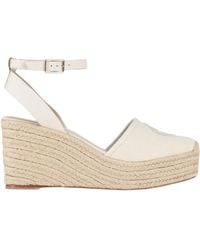 Giorgio Armani - Espadrilles - Lyst