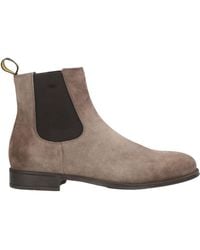 Doucal's - Stiefelette - Lyst