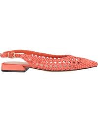 Tosca Blu - Ballet Flats - Lyst