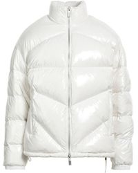 ARMANI EXCHANGE - Puffer - Lyst