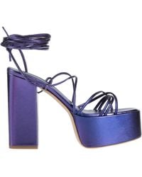 Paris Texas - Sandals - Lyst