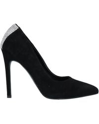 Albano - Pumps Soft Leather - Lyst
