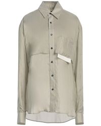 Ssheena - Camisa - Lyst