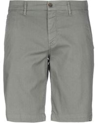 Re-hash Shorts & Bermuda Shorts - Grey