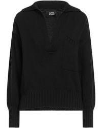 Alpha Studio - Jumper - Lyst