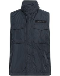 Aspesi - Gilet - Lyst