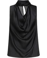 Pinko - Top - Lyst