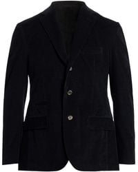 Eleventy - Blazer - Lyst