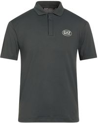 EA7 - Polo - Lyst