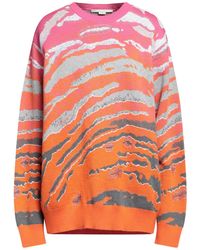 Stella McCartney - Pullover - Lyst