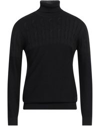 Liu Jo - Turtleneck - Lyst