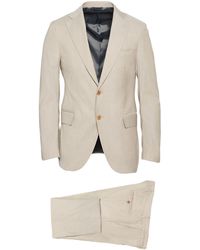 Tombolini - Suit - Lyst