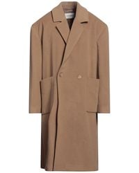 hinnominate - Coat - Lyst