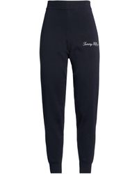 Tommy Hilfiger - Trouser - Lyst