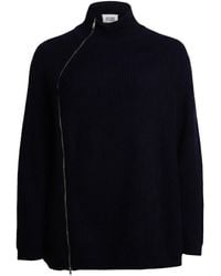 Alpha Studio - Cardigan - Lyst