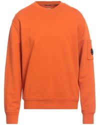C.P. Company - Sweatshirt - Lyst