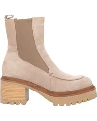 Mjus - Ankle Boots - Lyst