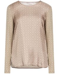 Max Mara - Top - Lyst