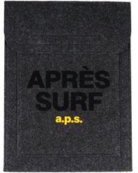 APRÈS SURF - Estuche - Lyst