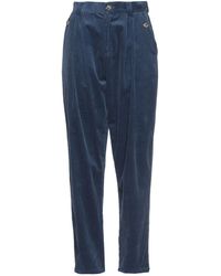 WEILI ZHENG - Pants - Lyst