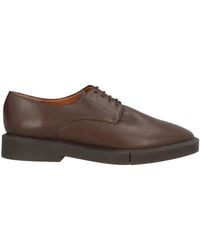 Robert Clergerie - Stringate - Lyst