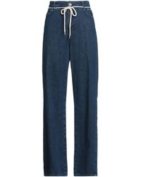 Karl Lagerfeld - Pantaloni Jeans - Lyst