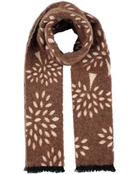 Mulberry - Bufanda - Lyst