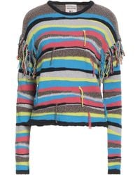 Semicouture - Jumper - Lyst